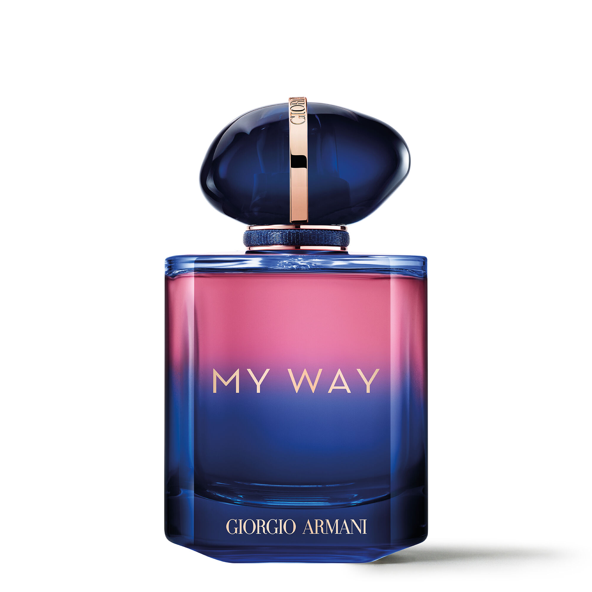 Armani hot sale new parfum